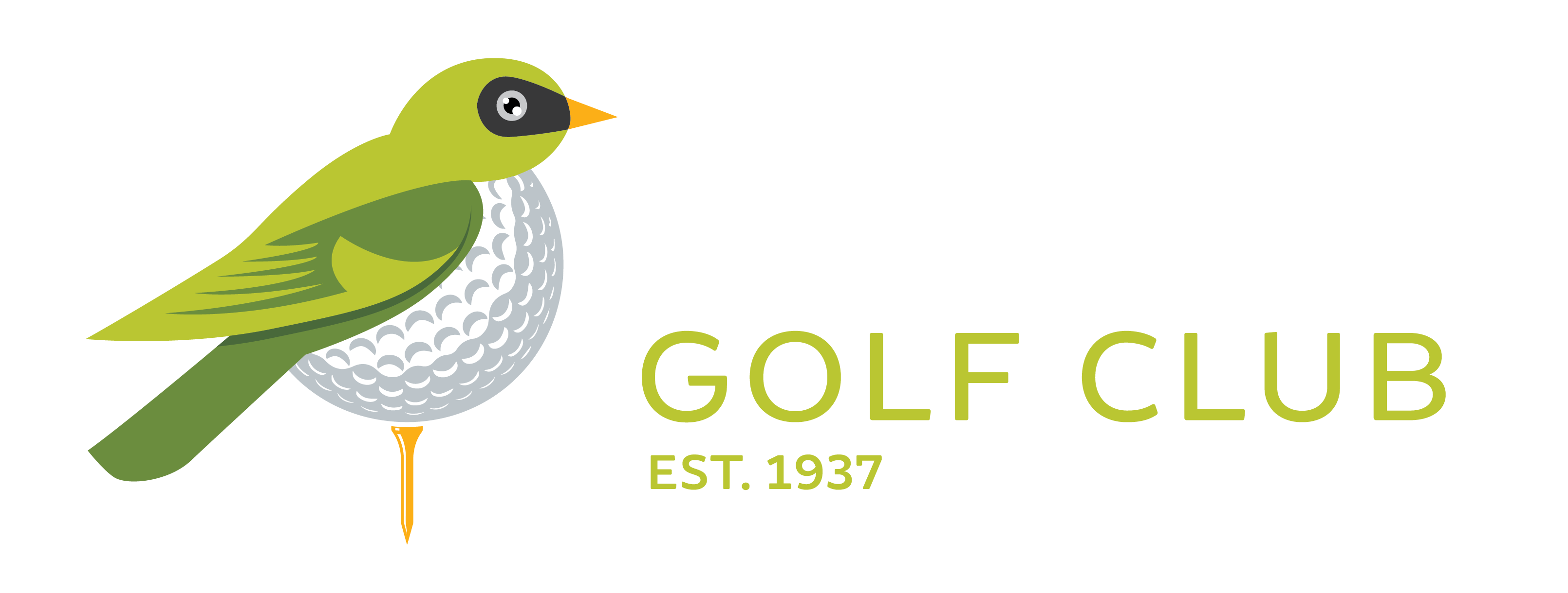 Leonay Golf Club logo